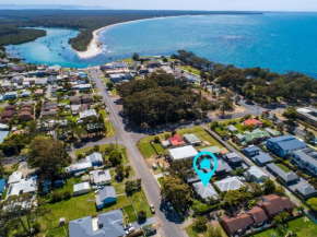 Husky House by Experience Jervis Bay, Huskisson